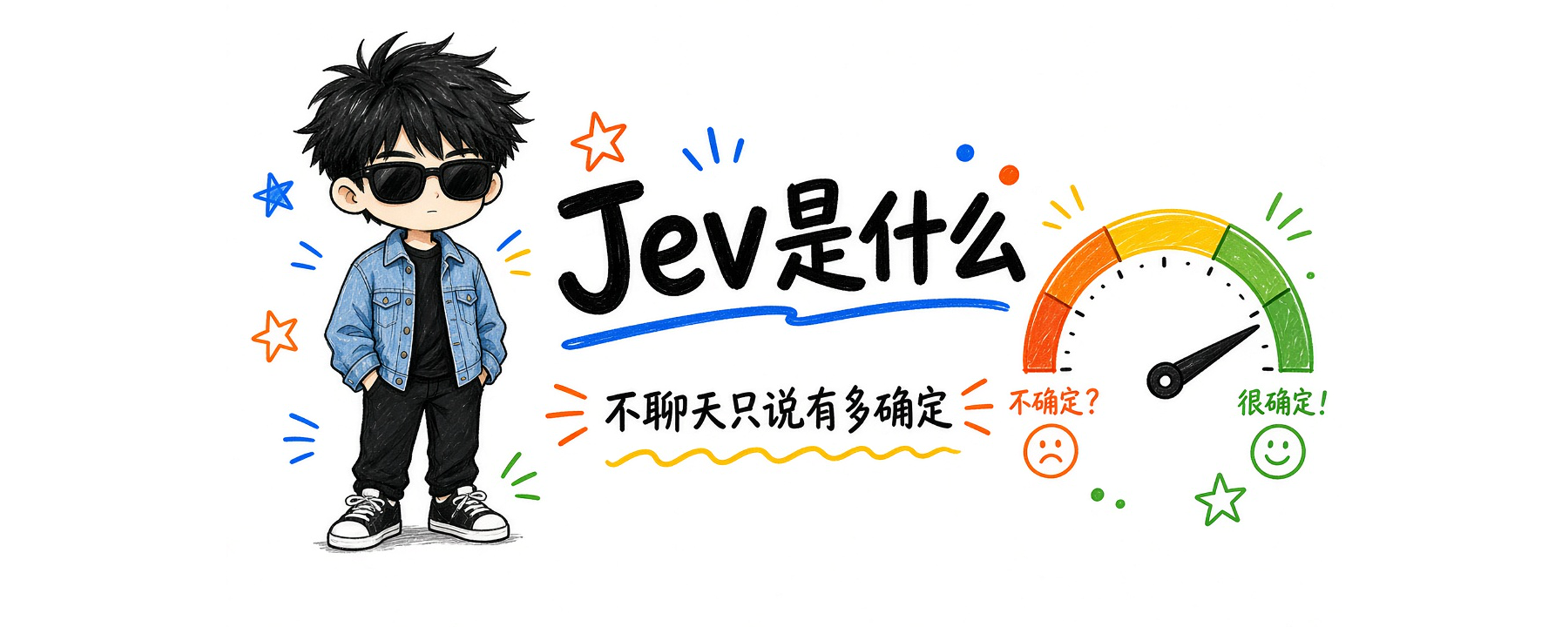 Jev 判断模型文章配图